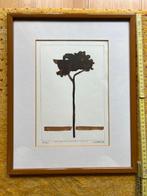 Oskar Koller (1925-2004) - der Baum