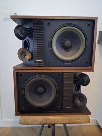 Bose - 301 series ll Luidsprekerset