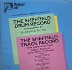 Various - The Sheffield Drum Record / The Sheffield Track Re, Verzenden, Gebruikt