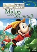 Disney Animation Collection 1: Mickey & DVD, Cd's en Dvd's, Dvd's | Overige Dvd's, Zo goed als nieuw, Verzenden