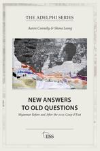 Adelphi series- New Answers to Old Questions 9781032883809, Verzenden, Zo goed als nieuw, Shona Loong