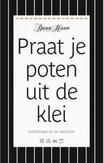 Praat je poten uit de klei, Boeken, Verzenden, Nieuw, Nederlands