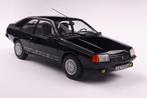 Solido 1:18 - Voiture miniature - Renault Fuego Turbo 1980 -, Hobby & Loisirs créatifs