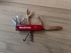 MacGyver - Richard Dean Anderson - Victorinox, Verzamelen, Nieuw