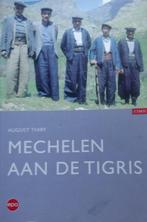 Mechelen Aan De Tigris 9789064454516 A. Thiry, Boeken, Verzenden, Zo goed als nieuw, A. Thiry