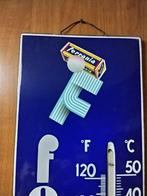 Ferrania - Produits photographiques Ferrania - Enseigne