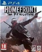 Homefront: The Revolution - Playstation 4 (PS4), Verzenden, Nieuw