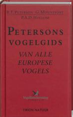 Petersons Vogelgids Van Alle Europese 9789052101781, Boeken, Roger T. Peterson, G. Mountfort, Zo goed als nieuw, Verzenden