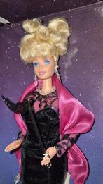 Mattel - Barbiepop Barbie Theater Elegance limited edition -