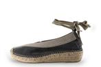 Shabbies Amsterdam Espadrilles in maat 40 Grijs | 5% korting, Kleding | Dames, Schoenen, Espadrilles, Shabbies Amsterdam, Verzenden