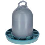 Mangeoire bio-plastique 1kg - kerbl, Animaux & Accessoires, Volatiles | Accessoires, Neuf