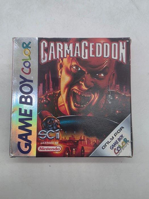 OLD STOCK Extremely Rare Nintendo Game Boy Color Super, Games en Spelcomputers, Spelcomputers | Overige Accessoires