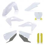 Acerbis plastic kit OEM 2020 Husqvarna FC/TC 125/250/350/450, Motoren, Verzenden, Nieuw