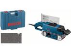 Bosch Professional GBS 75 AE Bandschuurmachine - in koffer, Verzenden, Zo goed als nieuw