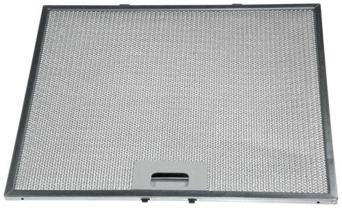 voor Miele Metaalfilter 8270380, Elektronische apparatuur, Afzuigkappen, Verzenden