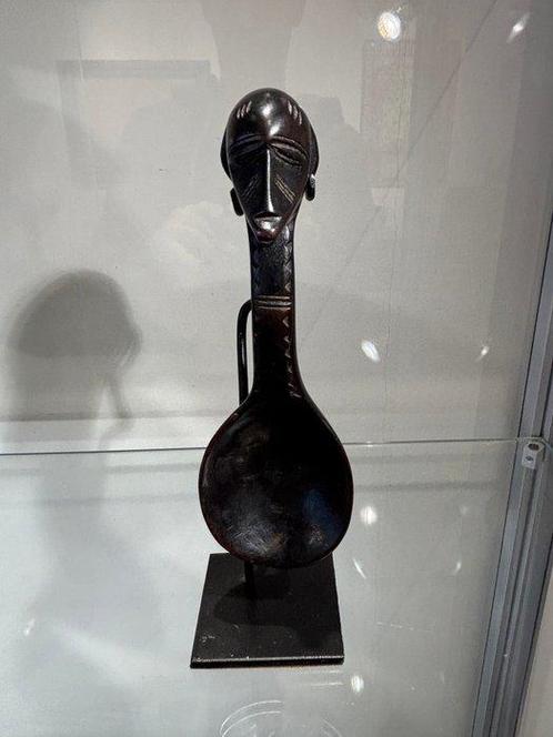 Figuur - Senufo - Ivoorkust, Antiek en Kunst, Kunst | Niet-Westerse kunst