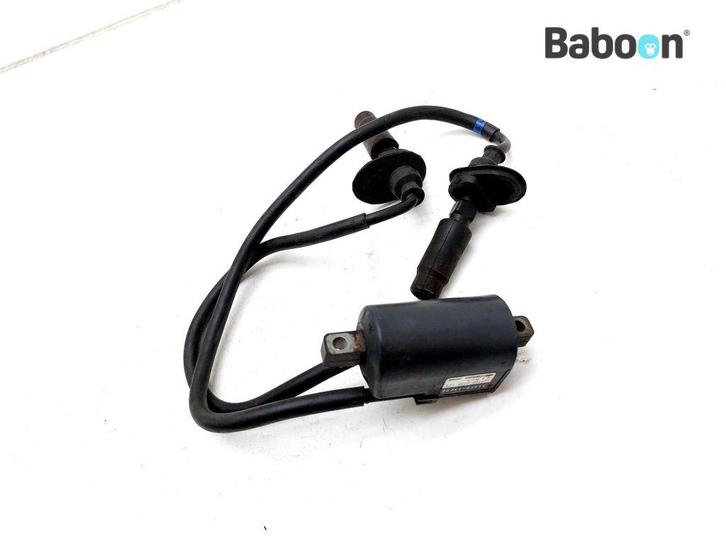 Bobine Suzuki GSX 750 F 1989-1997 (GSX750F GR78A KATANA), Motoren, Onderdelen | Suzuki, Gebruikt, Verzenden