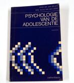 Psychologie van de adolescentie 9789026600296 Jan de Wit, Boeken, Verzenden, Gelezen, Jan de Wit
