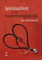 Spiritualiteit in de huisartsenpraktijk 9789077478448, Boeken, Esoterie en Spiritualiteit, Zo goed als nieuw, Jan Ellenbroek, Verzenden