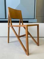 Established & Sons - Wouter Scheublin - Chaise - Cadre -