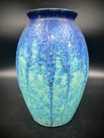 Villeroy & Boch - Vase - 274 - Céramique - Grand glaçure à, Antiek en Kunst