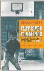 Flat River Flamingo 9789054292234 H. Keppy, Boeken, Verzenden, Gelezen, H. Keppy