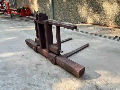 Palletvork tractor, Zakelijke goederen, Landbouw | Werktuigen