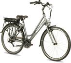Stokvis E-Trento S7 A 360 Wh, Fietsen en Brommers, Elektrische fietsen, Nieuw, Overige merken, 50 km per accu of meer, 47 tot 51 cm