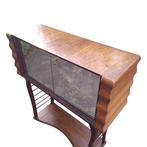 Manifattura Italiana - Drankkast - Pegasus van de zee, het, Antiek en Kunst