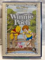 HET GROTE VERHAAL VAN WINNIE DE POEH (IN SEAL) (DVD), Cd's en Dvd's, Gebruikt