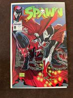 Spawn - Spawn - 2 Comic - Eerste druk - 1992/1993