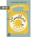 Landline 9781409154914 Rainbow Rowell, Boeken, Verzenden, Zo goed als nieuw, Rainbow Rowell