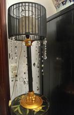 Lampe (2) - Marbre, Tela