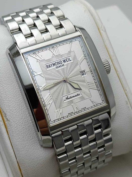 Raymond Weil - Don Giovanni - 2671 - Heren - 2010-2020, Bijoux, Sacs & Beauté, Montres | Hommes