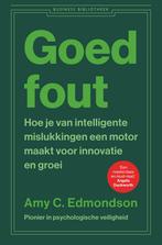 Business bibliotheek - Goed fout (9789047016236), Boeken, Schoolboeken, Verzenden, Nieuw