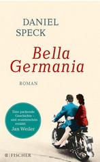 Bella Germania 9783596295968 Daniel Speck, Verzenden, Gelezen, Daniel Speck