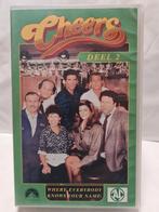 CHEERS DEEL 2 (IN SEAL) (VHS), Cd's en Dvd's, Gebruikt