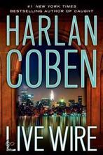 Live Wire 9780525952169 Harlan Coben, Livres, Verzenden, Harlan Coben