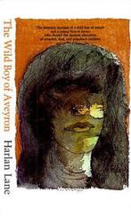 The Wild Boy of Aveyron 9780674953000 Harlan Lane, Boeken, Verzenden, Zo goed als nieuw, Harlan Lane
