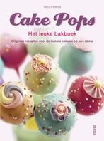 Cake pops 9789044732856 Molly Bakes, Verzenden, Molly Bakes