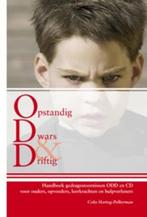 Opstandig, dwars & driftig 9789088500725, Boeken, Studieboeken en Cursussen, Verzenden, Gelezen, Coby Hartog-Polkerman