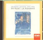 Various - Seizoen-saison 1994-1995 de Munt - La Monnaie, Verzenden, Gebruikt