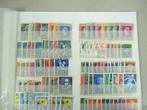 Nederland 1944/1968 - Collectie gebruikt Nederland 1944/1968, Postzegels en Munten, Gestempeld
