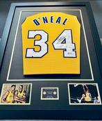 Los Angeles Lakers - NBA - Shaquille ONeal - Maillot de, Nieuw
