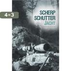 Scherpschutter 9789464313352 Maarten Bart de Jonge, Boeken, Verzenden, Zo goed als nieuw, Maarten Bart de Jonge