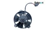 Koelfan Motor Yamaha MT 03 2006-2013 (MT03 MT-03), Motoren, Verzenden, Gebruikt