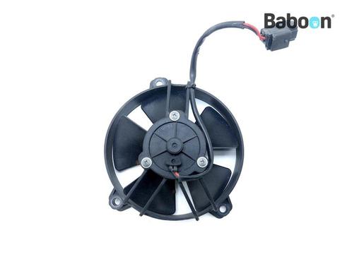 Koelfan Motor Yamaha MT 03 2006-2013 (MT03 MT-03), Motoren, Onderdelen | Yamaha, Gebruikt, Verzenden