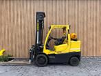 Veiling: Heftruck Hyster S7.0FT LPG 7000kg 6.2m 2010, Zakelijke goederen, Ophalen