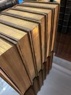 Galland; M. Destains; Charles Nodier - Les Mille et une