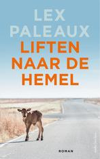 Liften naar de hemel (9789026366062, Lex Paleaux), Boeken, Verzenden, Nieuw